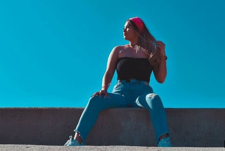 Amanda F nice actress gallery