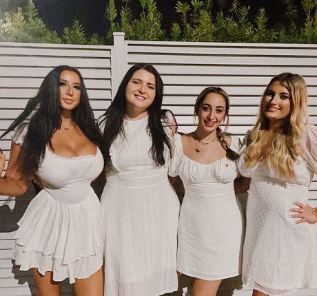 Olivia O model beautiful pictures