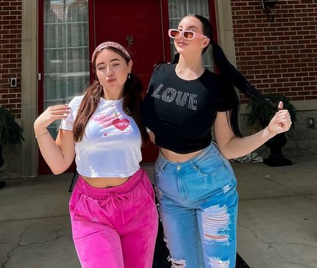 Olivia O star pretty gallery