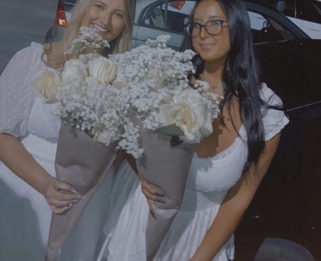 Olivia O best model picture