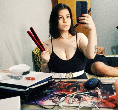 Cyntia K art actress picture