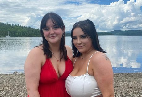 Kenzie A model nude picture