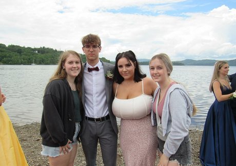 Kenzie A star naked photos