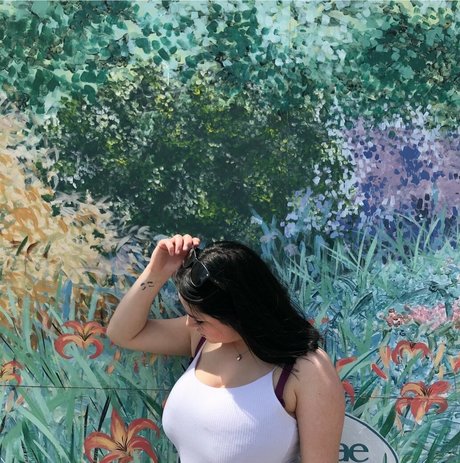 Kenzie A nice star photos