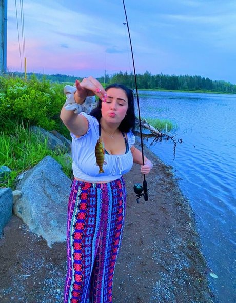 Kenzie A model nice image