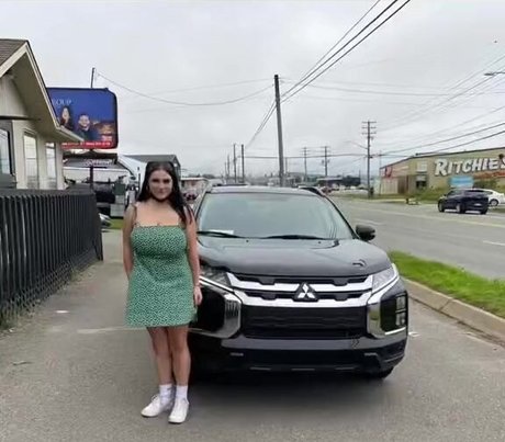 Kenzie A star art image