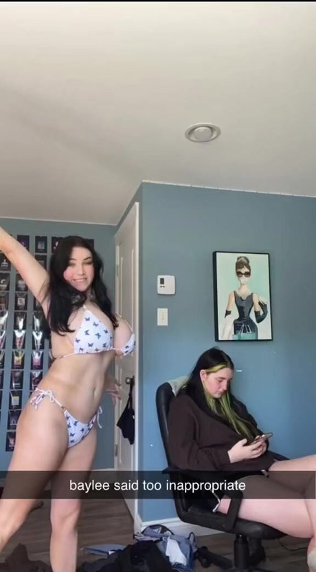 Kenzie A model adult pictures