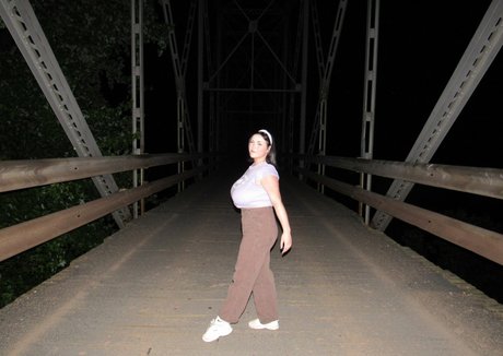 Kenzie A perfect model picture