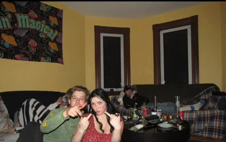 Kenzie A model exclusive pictures