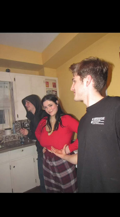 Kenzie A pornstar high quality photos