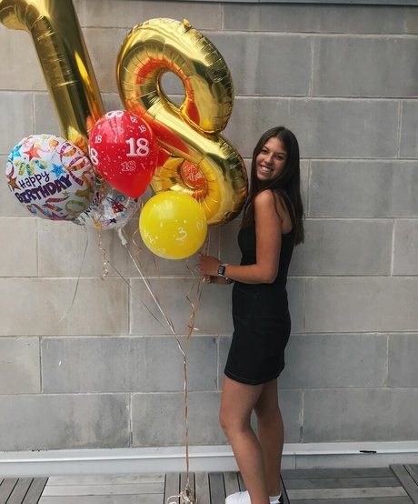 Alana Z beautiful model img