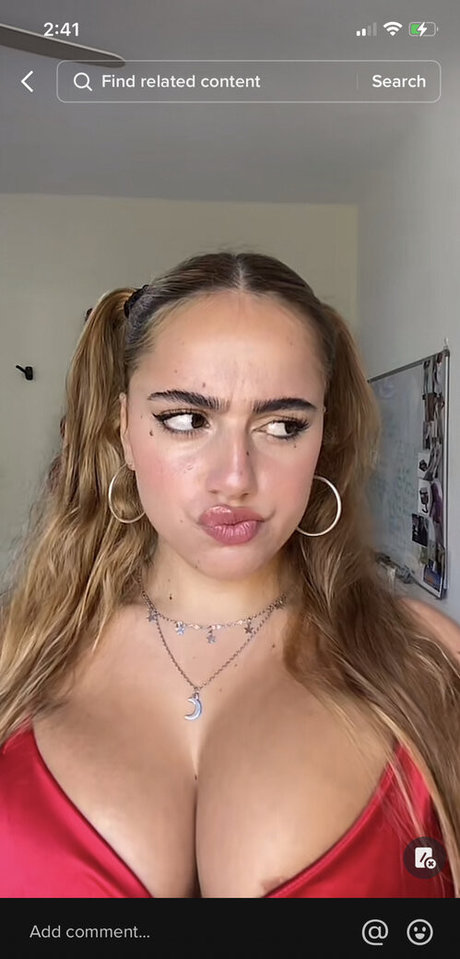 Adva A model porn img