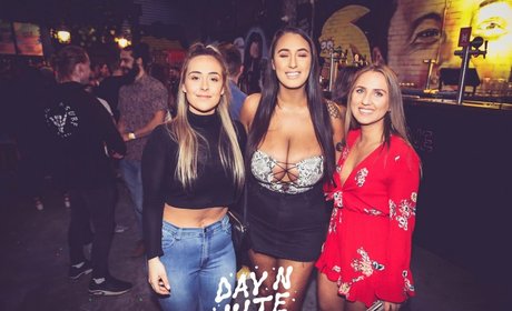 Jayme Lee star top archive