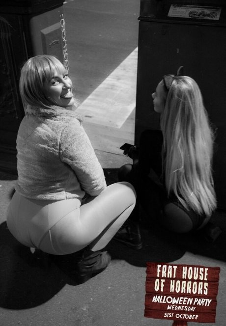 Jayme Lee star hd archive