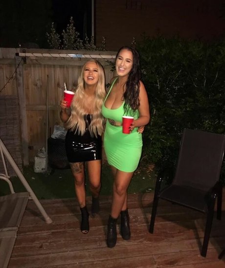 Jayme Lee free star photo