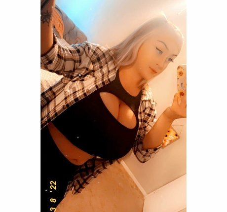 Destinee C nudes star archive