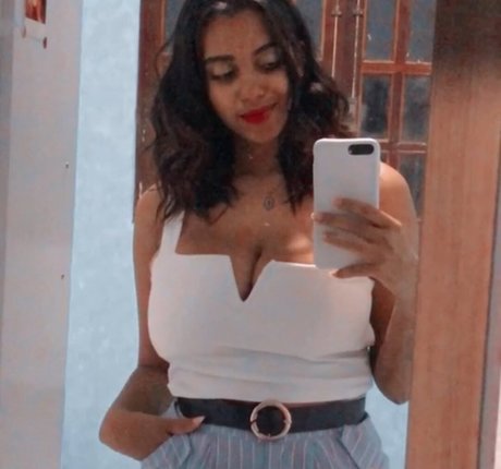 Mayellen nudes actress img