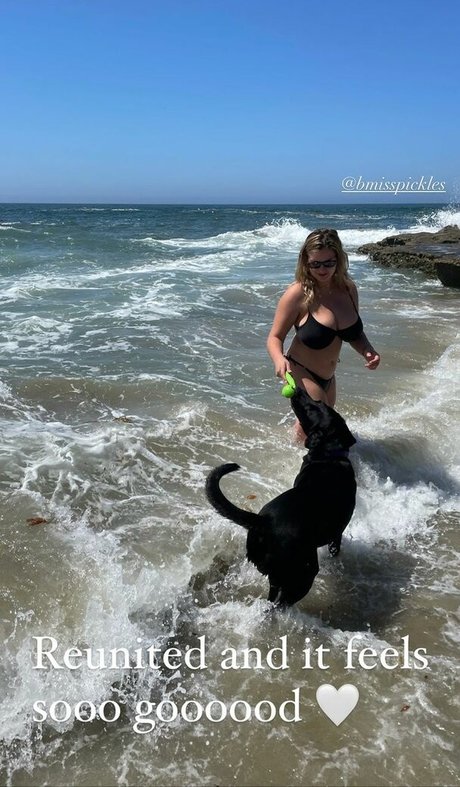 Jessica Miller star beautiful pic