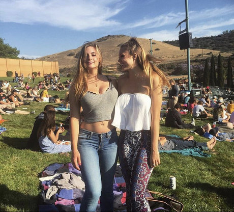 Jessica Miller sexy model gallery