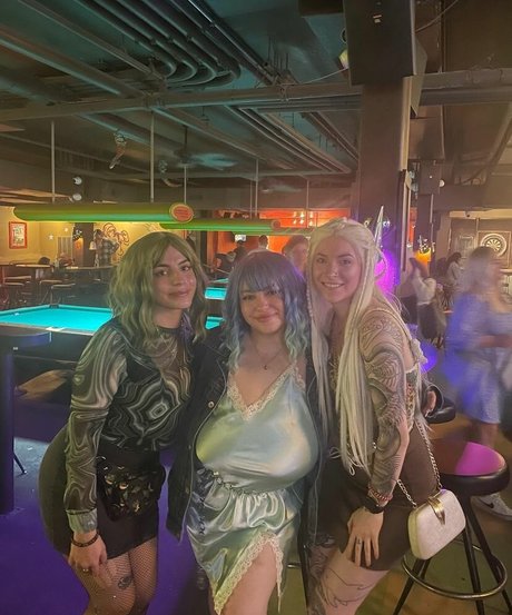 Sophia A model top galleries