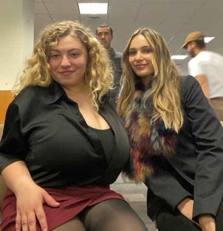 Sophia A pornstar sexy pic