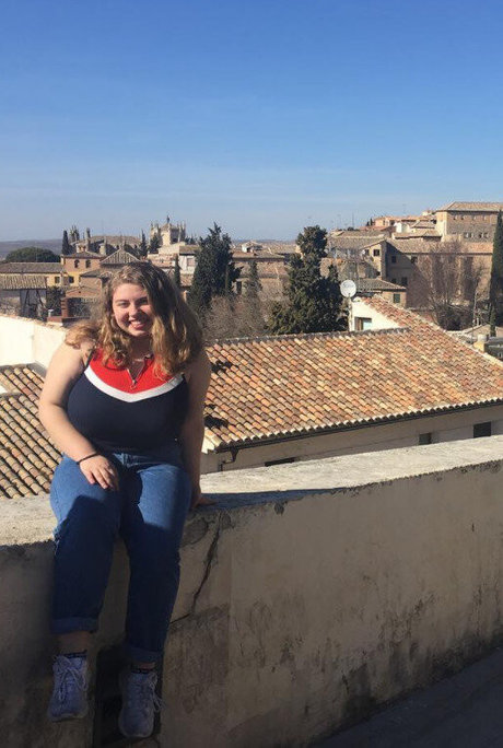 Sophia A model best image