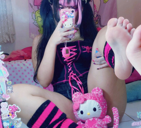 Lynn Chaann top model photos