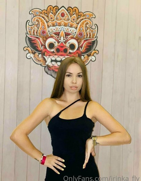 irinka fly model nudes photo