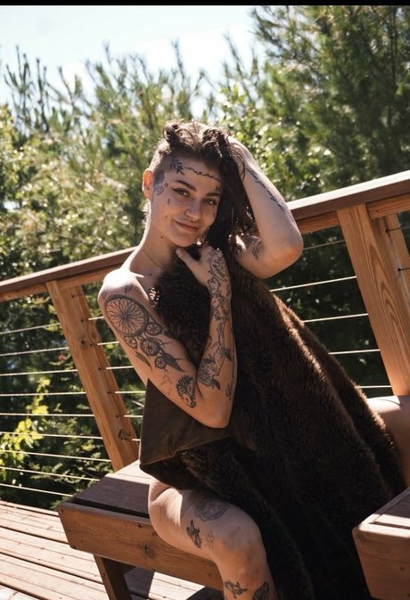 Steffiebluee pornstar nice images