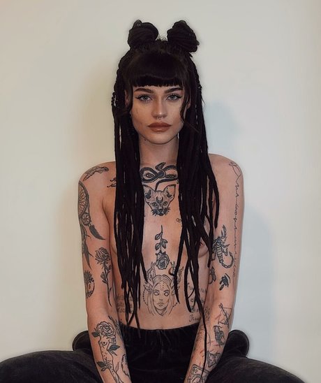 Steffiebluee model best archive