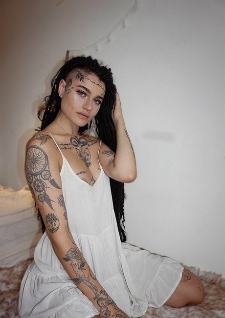 Steffiebluee nice model photos