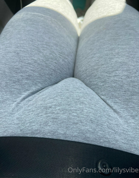 lilysvibe model porn picture