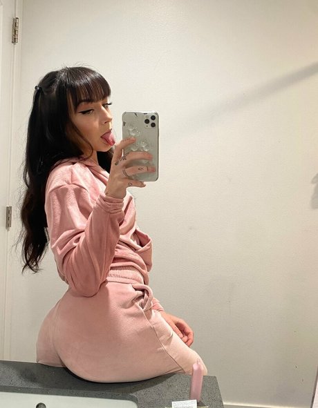 lilemmajade exclusive star picture