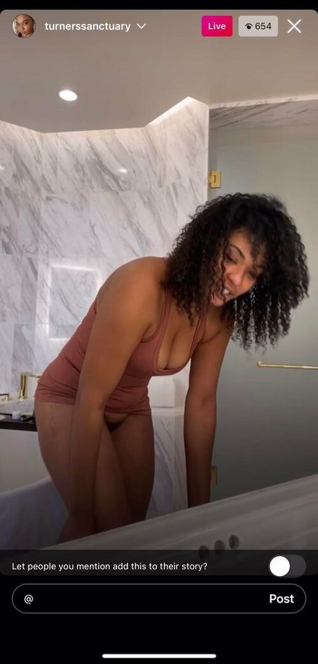 Turnerssanctuary pornstar high quality pics