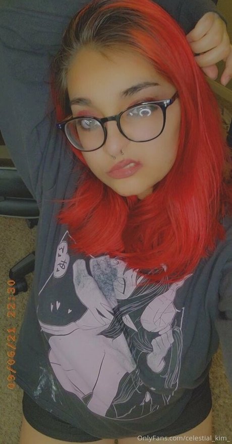 celestial kim_ pornstar high quality galleries