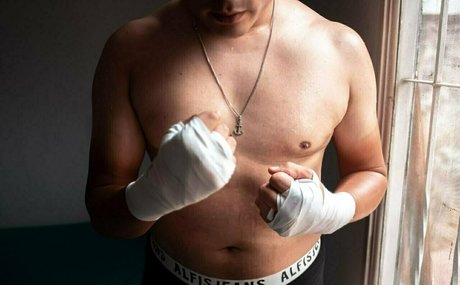 matthewteddy hot model images