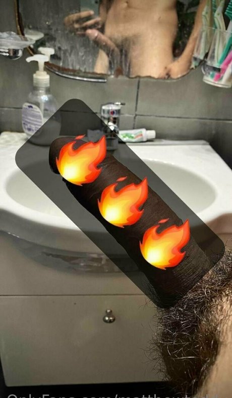 matthewteddy pretty model photo