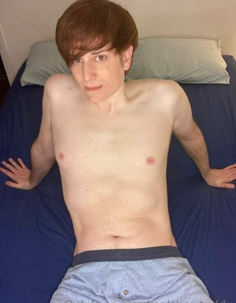 matthewteddy model perfect photo