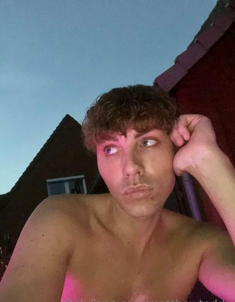 matthewteddy Profile pic