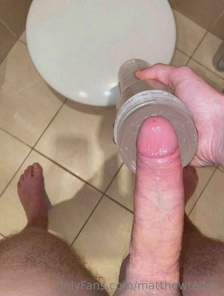 matthewteddy art star archive