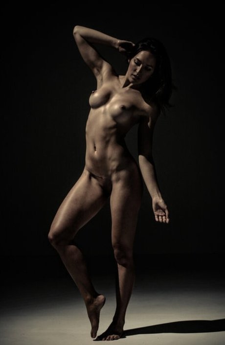 Melissa Mai star hd photo