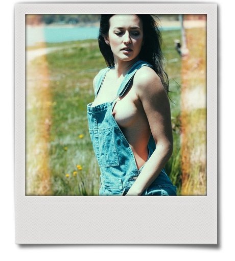 Melissa Mai star best photos