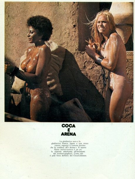 Pam Grier porn star photos