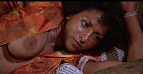 Pam Grier pornstar free photo