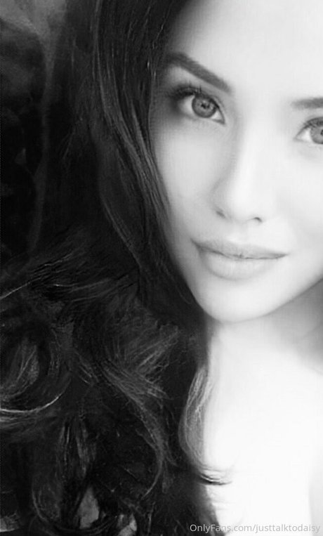 justtalktodaisy model porn photo