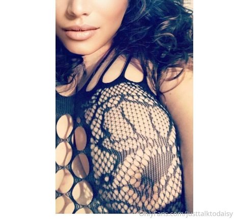 justtalktodaisy model nudes img