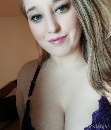 mylahjae sex star picture