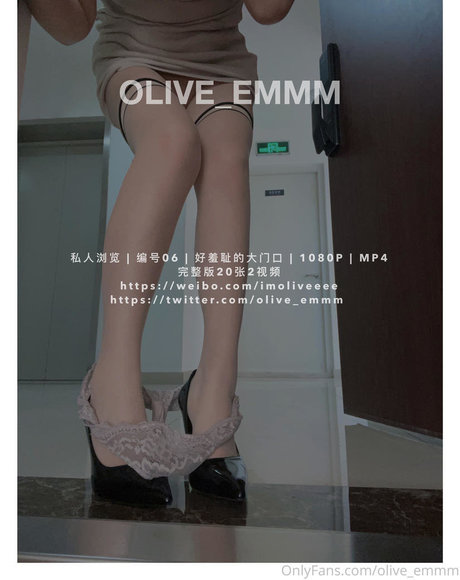 olive emmm sexy star photos