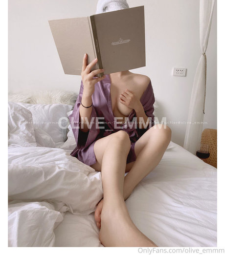 olive emmm hd actress image