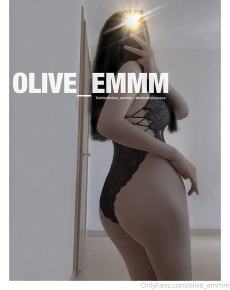 olive emmm nudes actress img